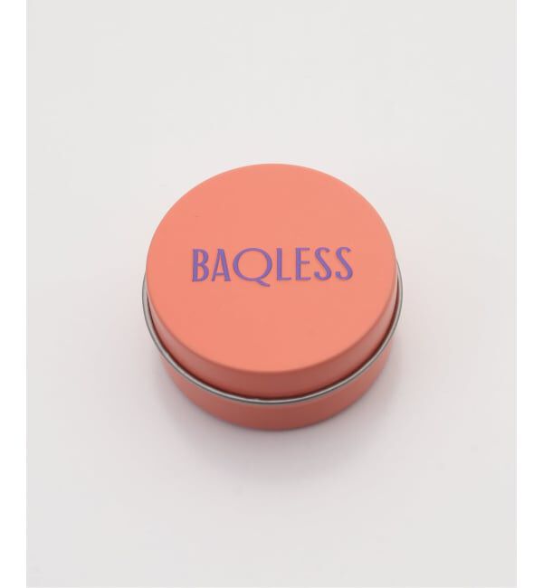 Spick and Span「《一部店舗+WEB限定》BAQLESS / バックレス Amity Amour」|ピアス|