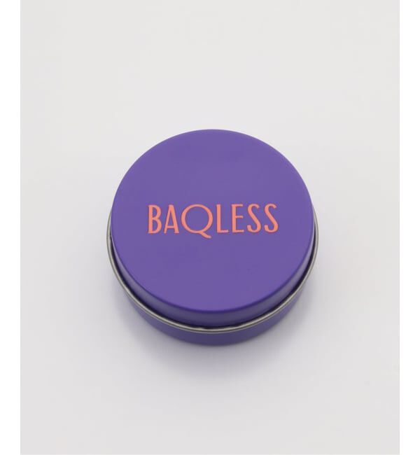Spick and Span「《一部店舗+WEB限定》BAQLESS / バックレス Honesty Muse」|ピアス|