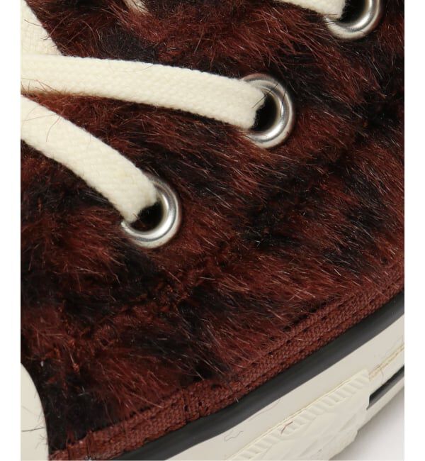  「《WEB限定》CONVERSE/コンバース オールスターエイジド LP FAOX」|スニーカー|