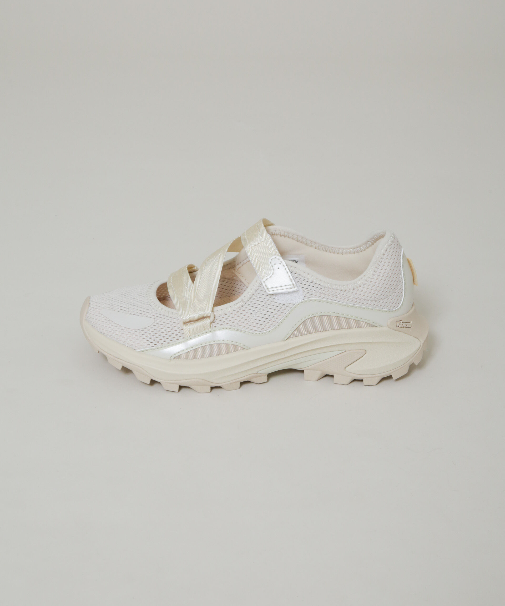 nano･universe「MERRELL/MOAB SPEED 2 MJ SE EGGSHELL」|スニーカー|
