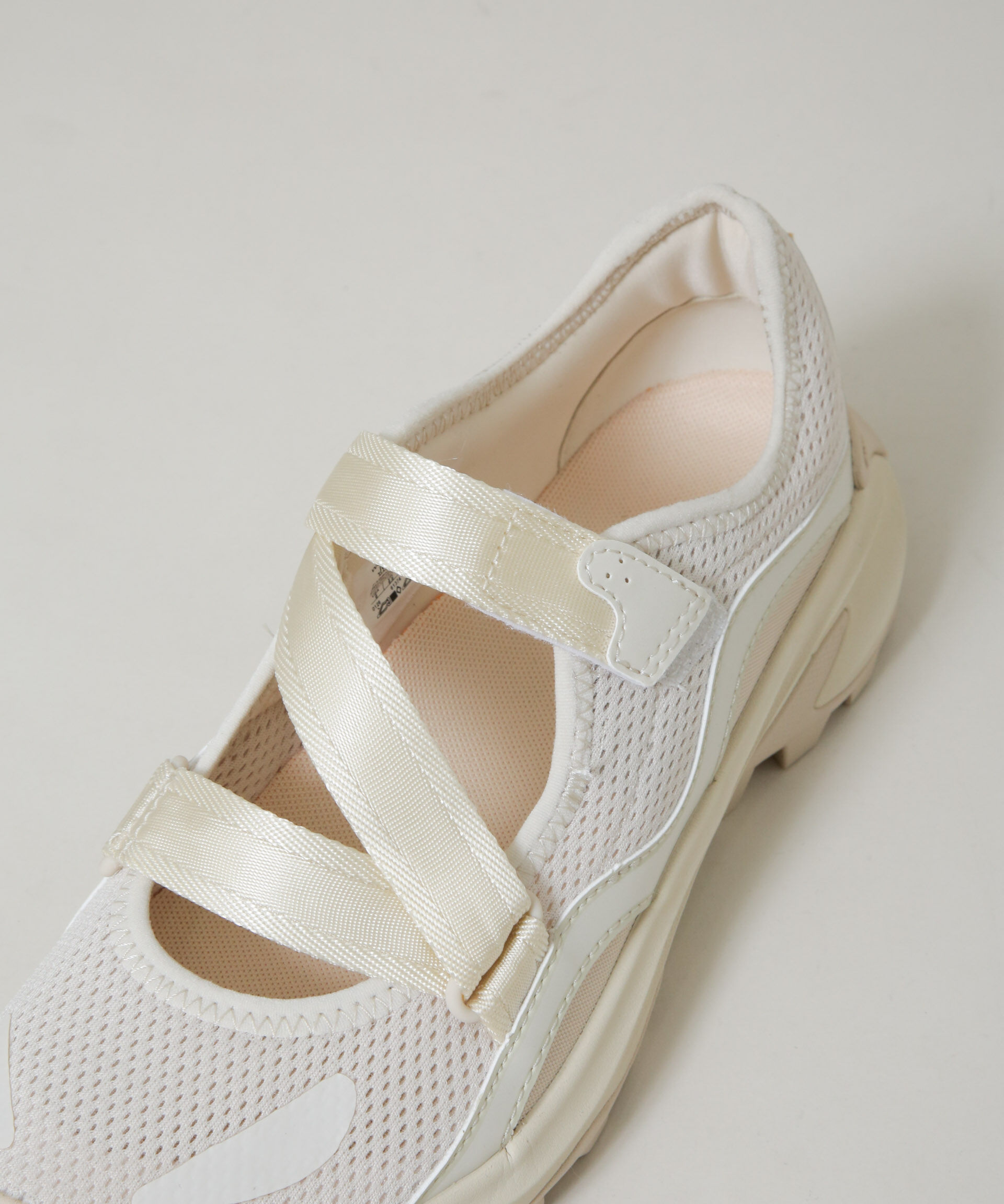 nano･universe「MERRELL/MOAB SPEED 2 MJ SE EGGSHELL」|スニーカー|