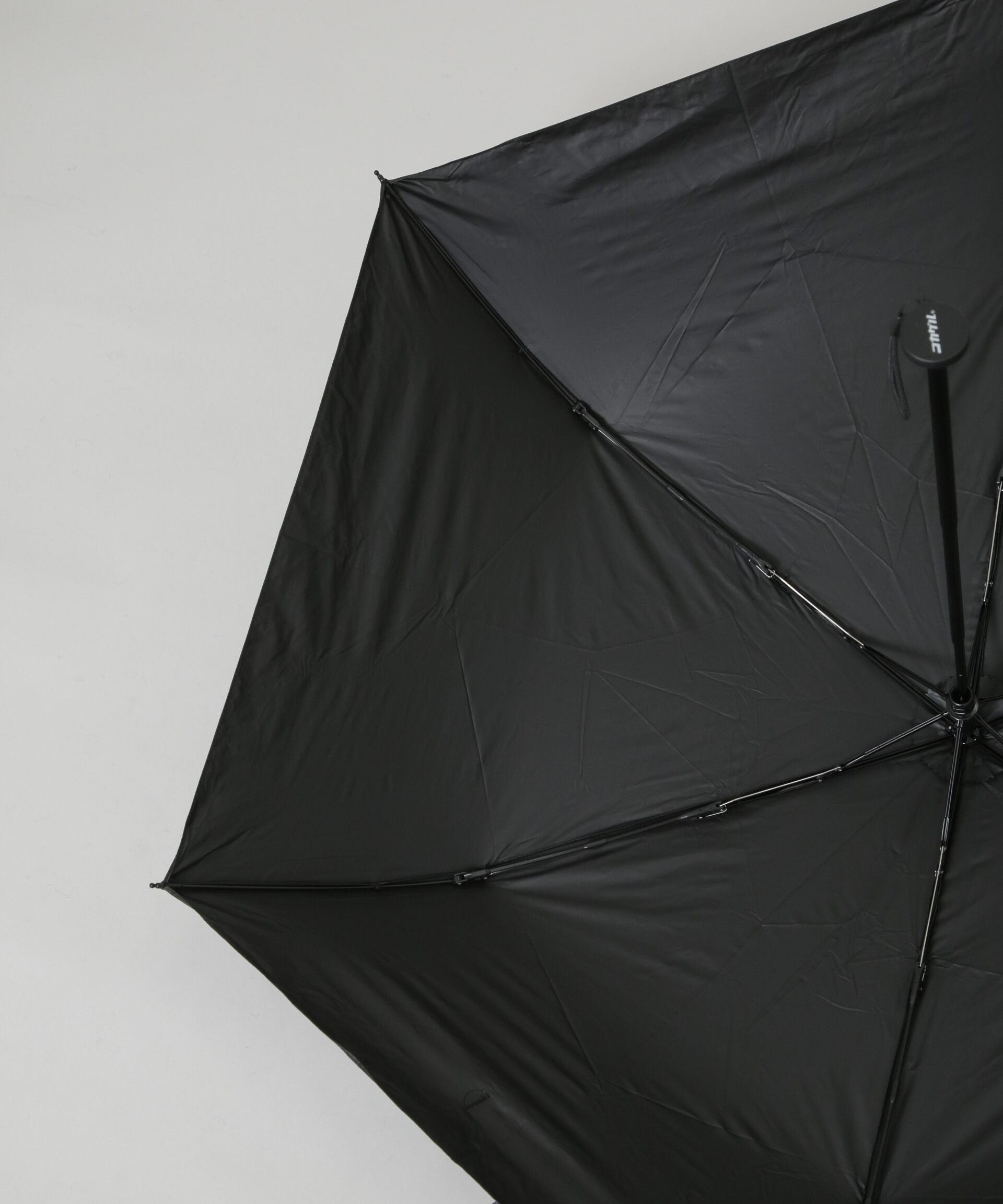 nano･universe「コカゲル/〈コカゲル(R)〉晴雨兼用折り畳み傘」|その他|