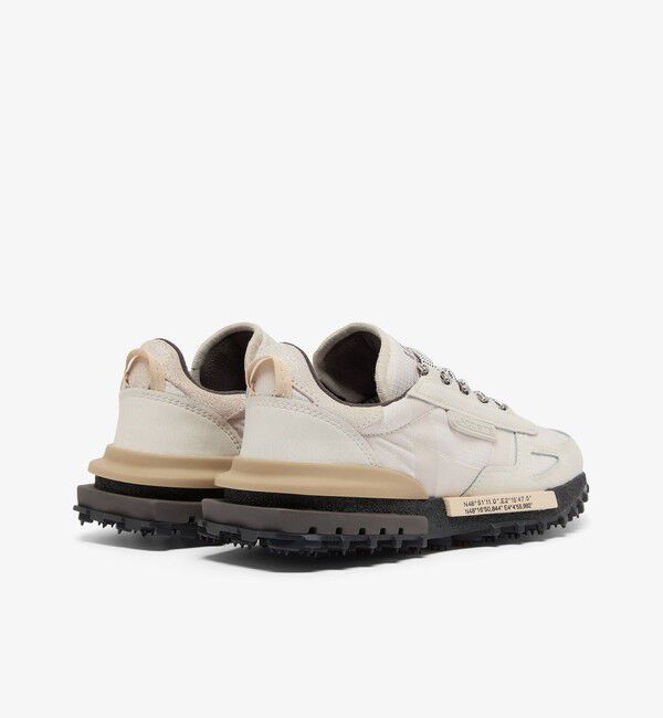LACOSTE「レディース ELITE ACTIVE 225 4 SFA」|スニーカー|