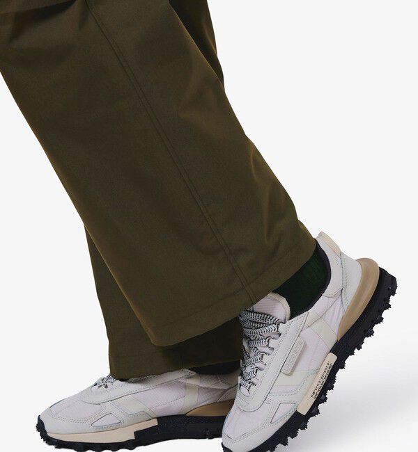 LACOSTE「レディース ELITE ACTIVE 225 4 SFA」|スニーカー|