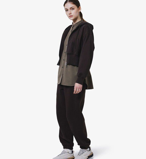 LACOSTE「レディース ELITE ACTIVE 225 4 SFA」|スニーカー|
