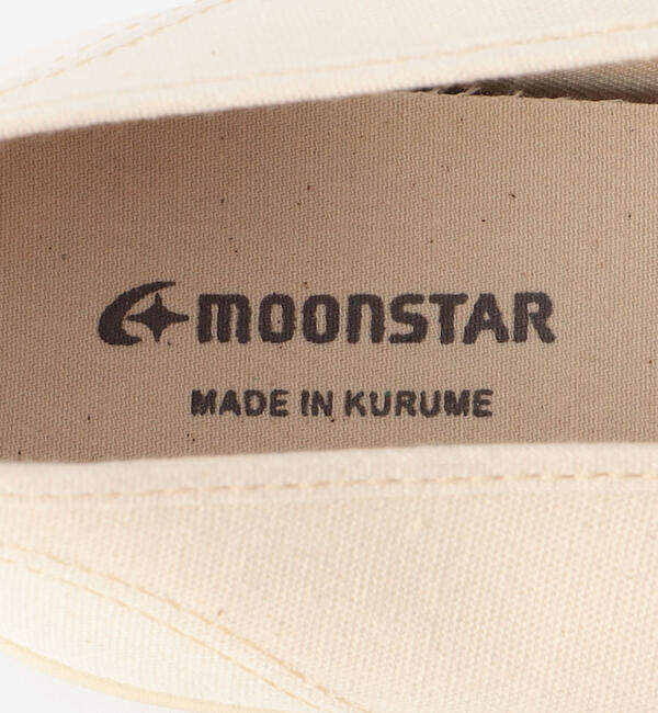  「MOONSTAR | LITE BALLET WOMEN」|スニーカー|