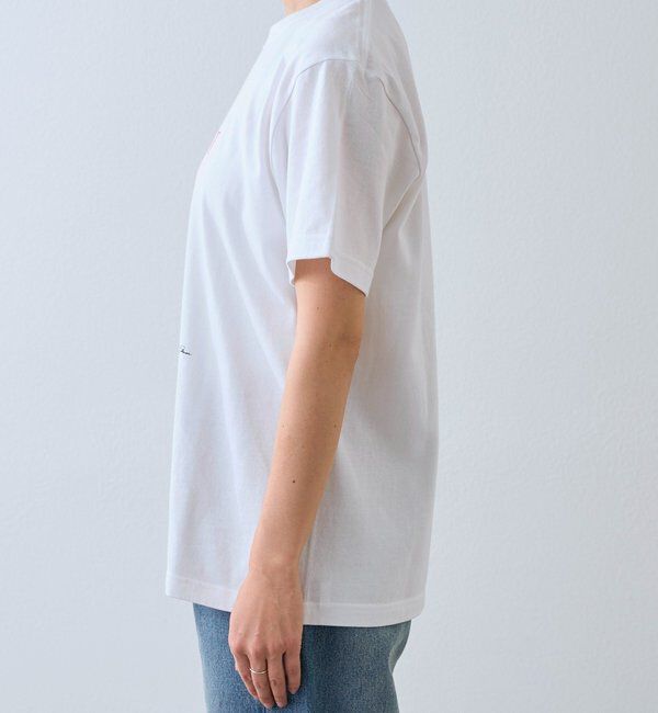 「MarilynフォトTee」|Tシャツ・カットソー|
