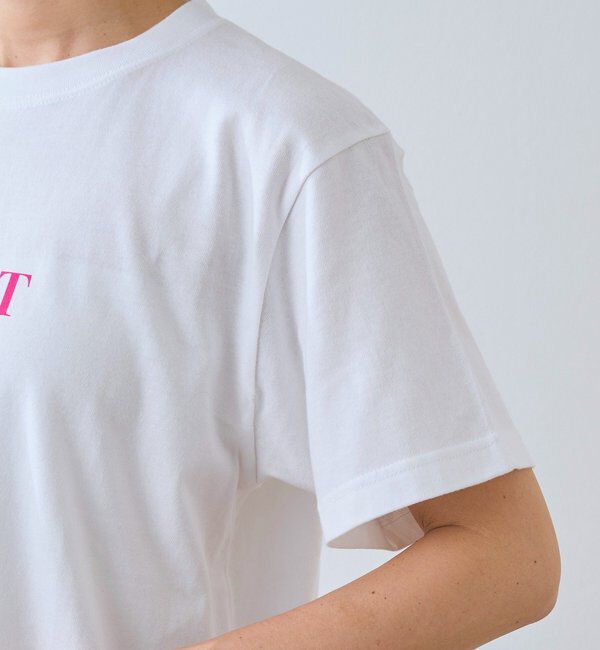  「MarilynフォトTee」|Tシャツ・カットソー|