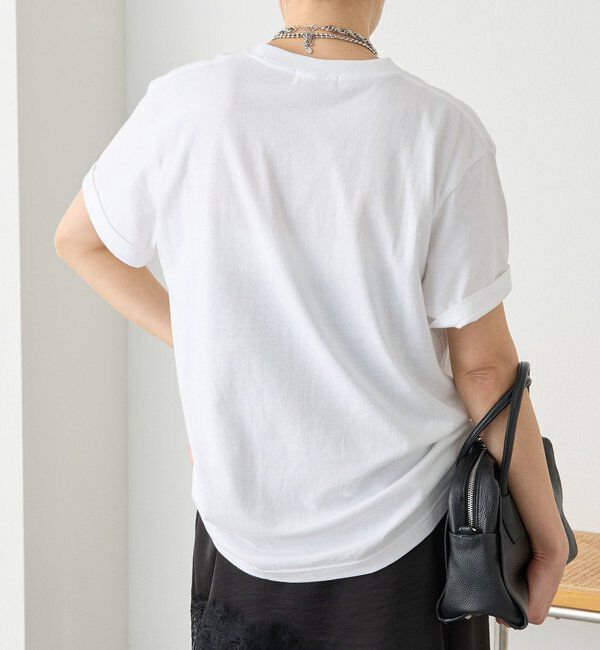  「MarilynフォトTee」|Tシャツ・カットソー|