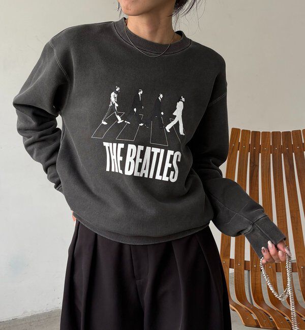  「〈GOOD ROCK SPEED〉BEATLESスウェット」|Tシャツ・カットソー|