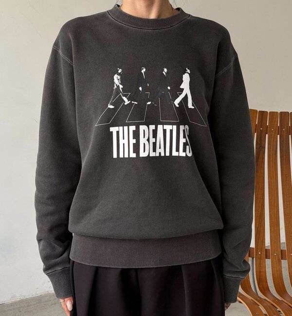  「〈GOOD ROCK SPEED〉BEATLESスウェット」|Tシャツ・カットソー|