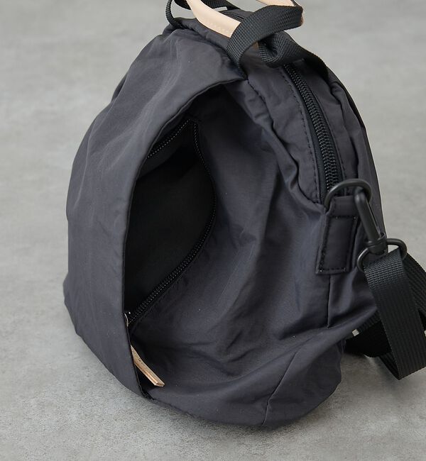 collex「【WEB限定】【EARTH MADE】軽量ナイロンミニ2WAYショルダーバッグ」|ショルダー・メッセンジャー|
