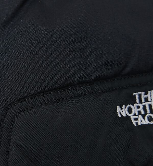 ABAHOUSE「【THE NORTH FACE / ザ・ノースフェイス】ヌプシイーチップグローブ」|手袋|