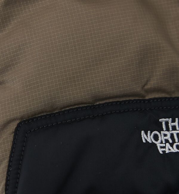 ABAHOUSE「【THE NORTH FACE / ザ・ノースフェイス】ヌプシイーチップグローブ」|手袋|