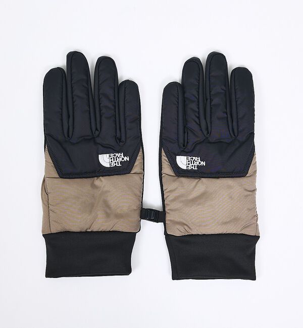 ABAHOUSE「【THE NORTH FACE / ザ・ノースフェイス】ヌプシイーチップグローブ」|手袋|