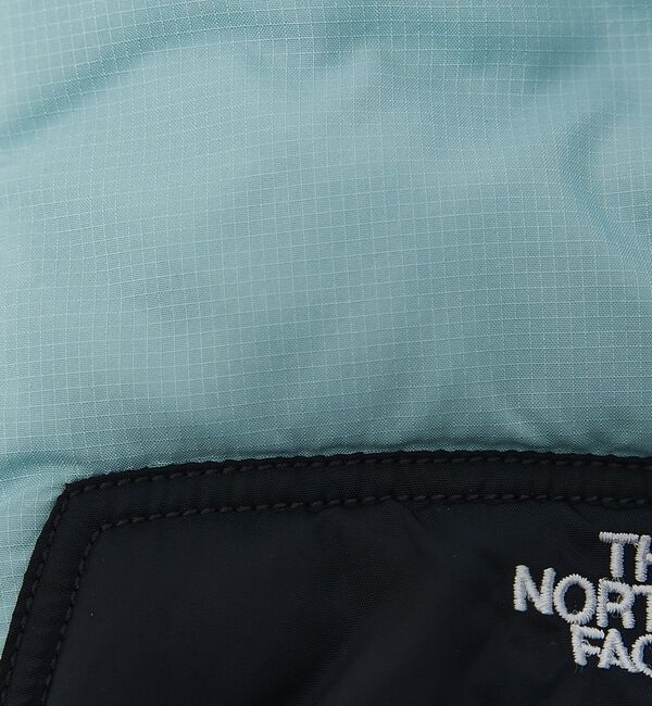 ABAHOUSE「【THE NORTH FACE / ザ・ノースフェイス】ヌプシイーチップグローブ」|手袋|