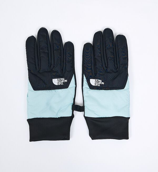 ABAHOUSE「【THE NORTH FACE / ザ・ノースフェイス】ヌプシイーチップグローブ」|手袋|