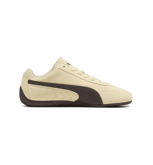 Rouge vif「【PUMA / プーマ】スピードキャット OG / スニーカー/定番」|スニーカー|