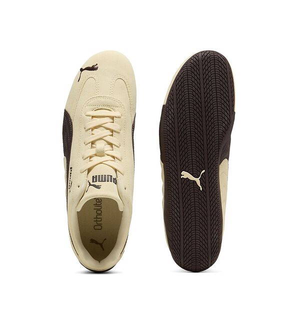 Rouge vif「【PUMA / プーマ】スピードキャット OG / スニーカー/定番」|スニーカー|