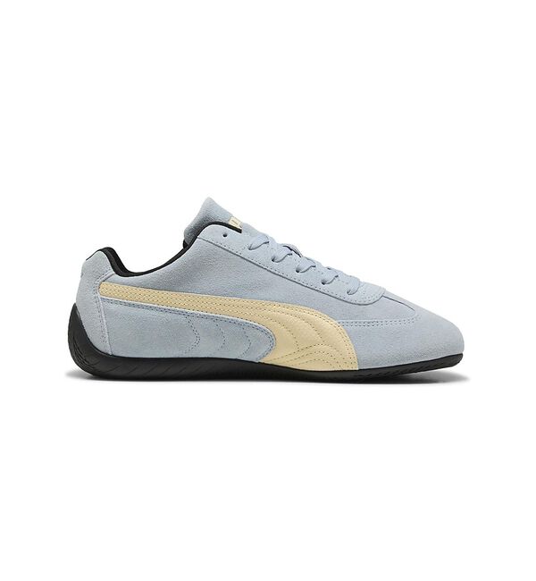 Rouge vif「【PUMA / プーマ】スピードキャット OG / スニーカー/定番」|スニーカー|