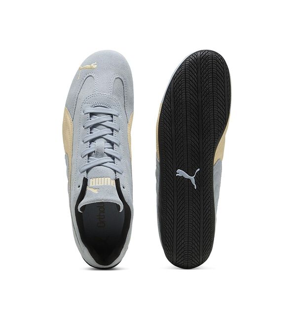 Rouge vif「【PUMA / プーマ】スピードキャット OG / スニーカー/定番」|スニーカー|