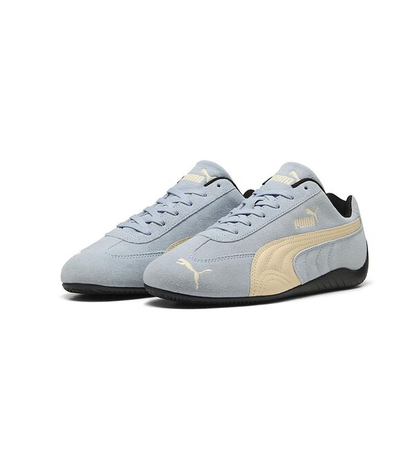 Rouge vif「【PUMA / プーマ】スピードキャット OG / スニーカー/定番」|スニーカー|