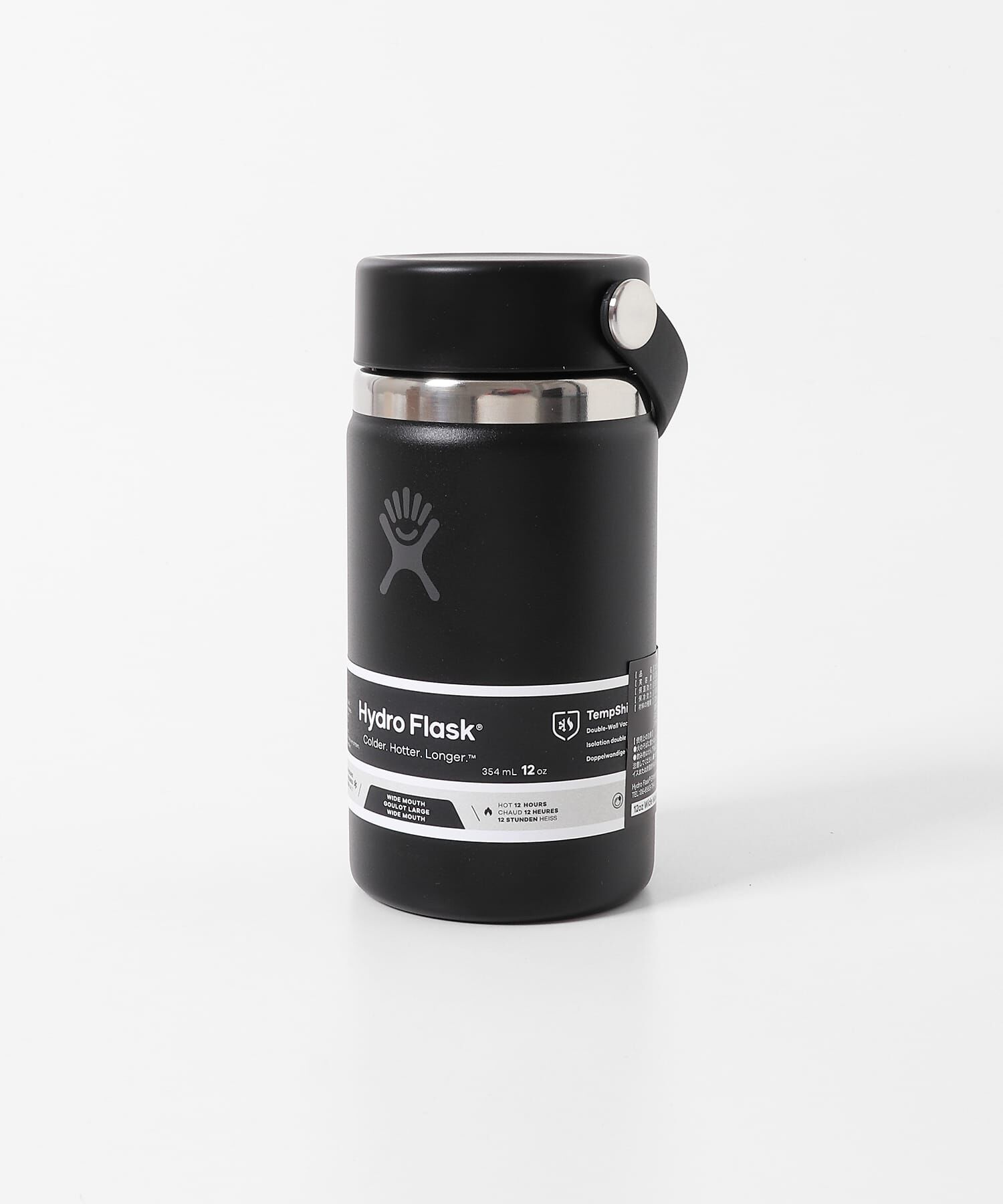 Sonny Label 「Hydro Flask　12OZ WIDE MOUTH」|食器・キッチングッズ|