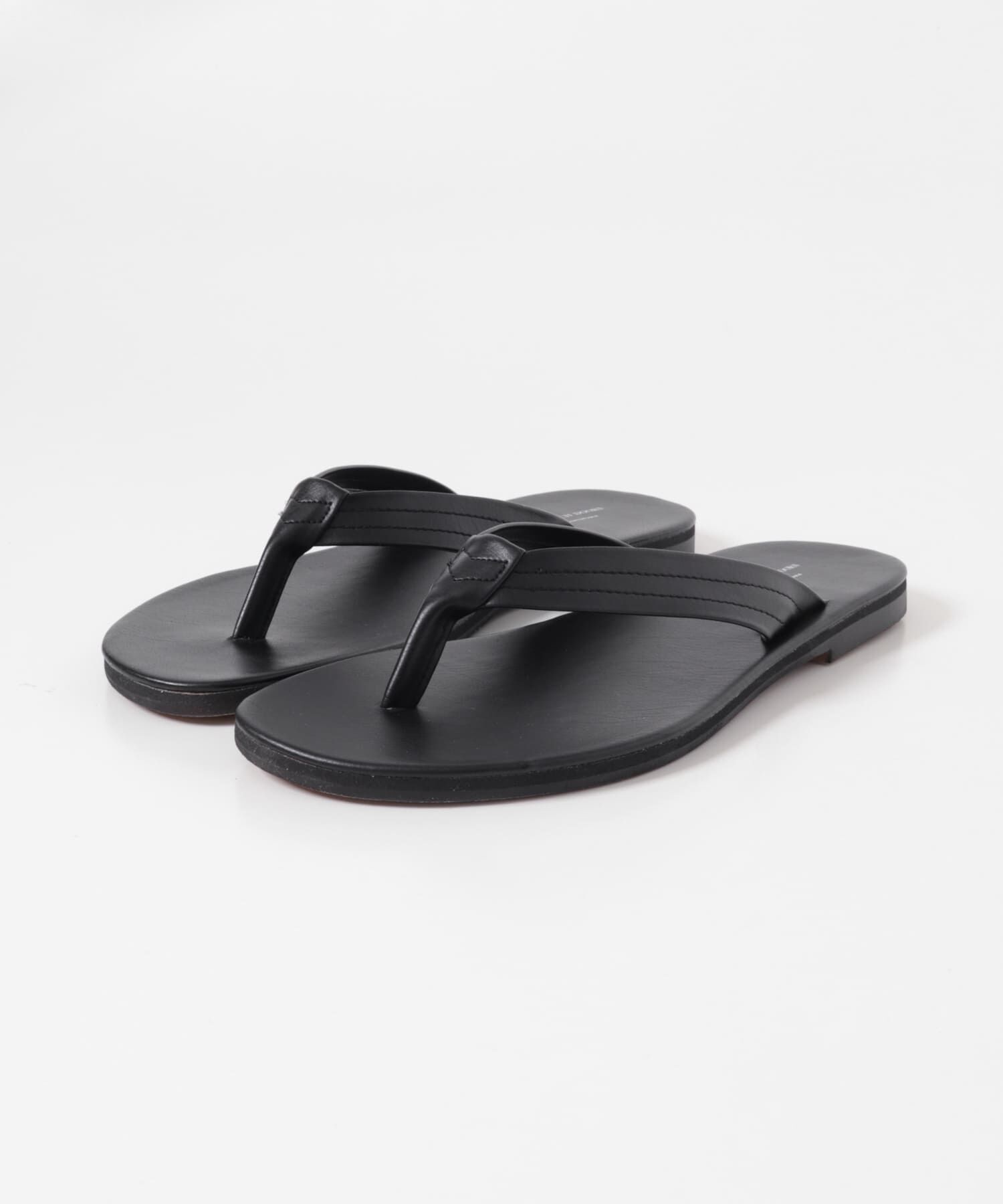 URBAN RESEARCH DOORS「Made in Japan トングサンダル」|サンダル|