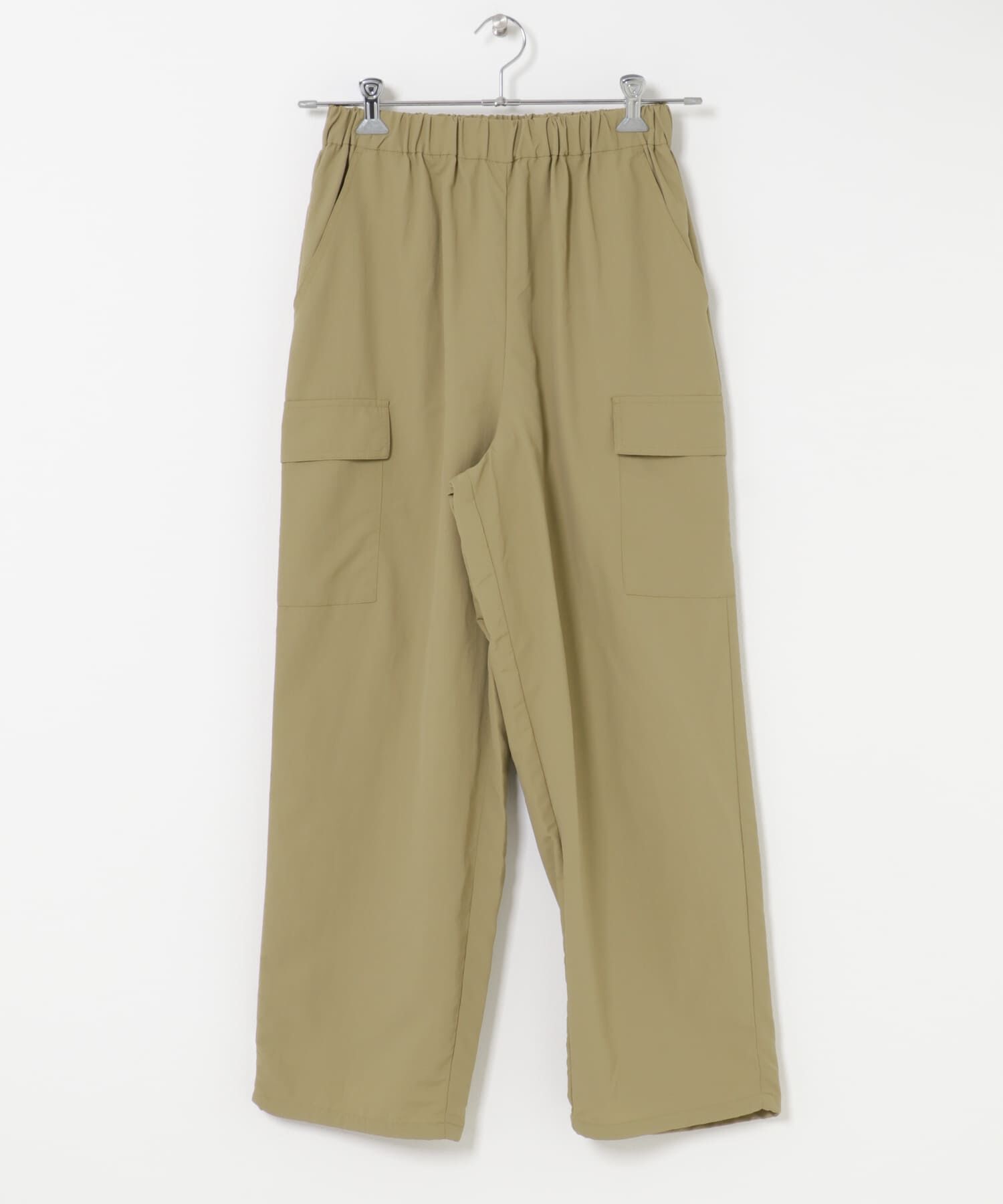 URBAN RESEARCH DOORS「撥水カーゴドロストパンツ」|その他|
