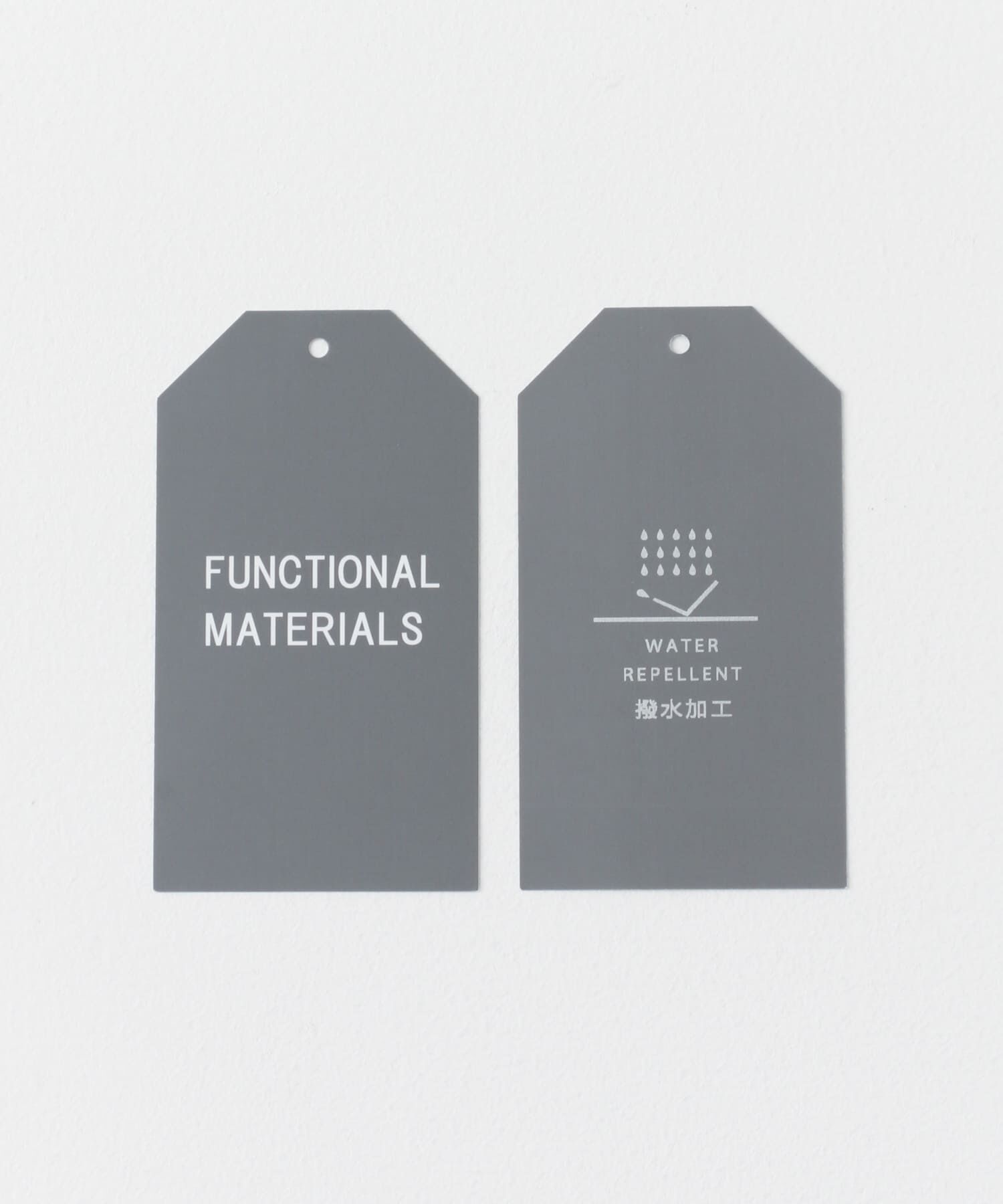 URBAN RESEARCH DOORS「撥水カーゴドロストパンツ」|その他|