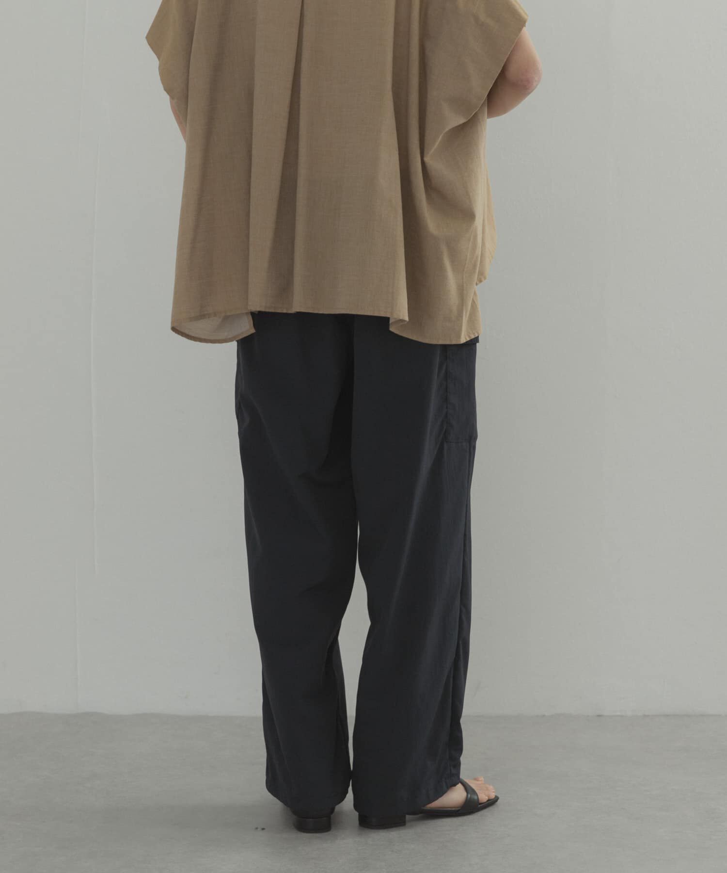 URBAN RESEARCH DOORS「撥水カーゴドロストパンツ」|その他|