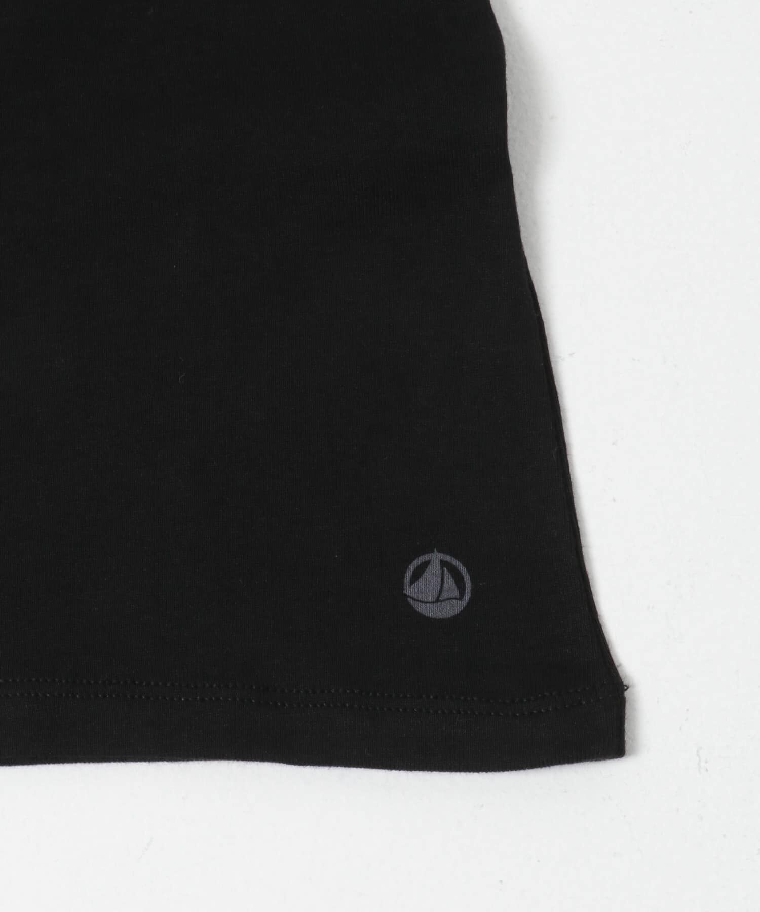 URBAN RESEARCH DOORS「PETIT BATEAU　クルーネック長袖Tシャツ」|Tシャツ・カットソー|