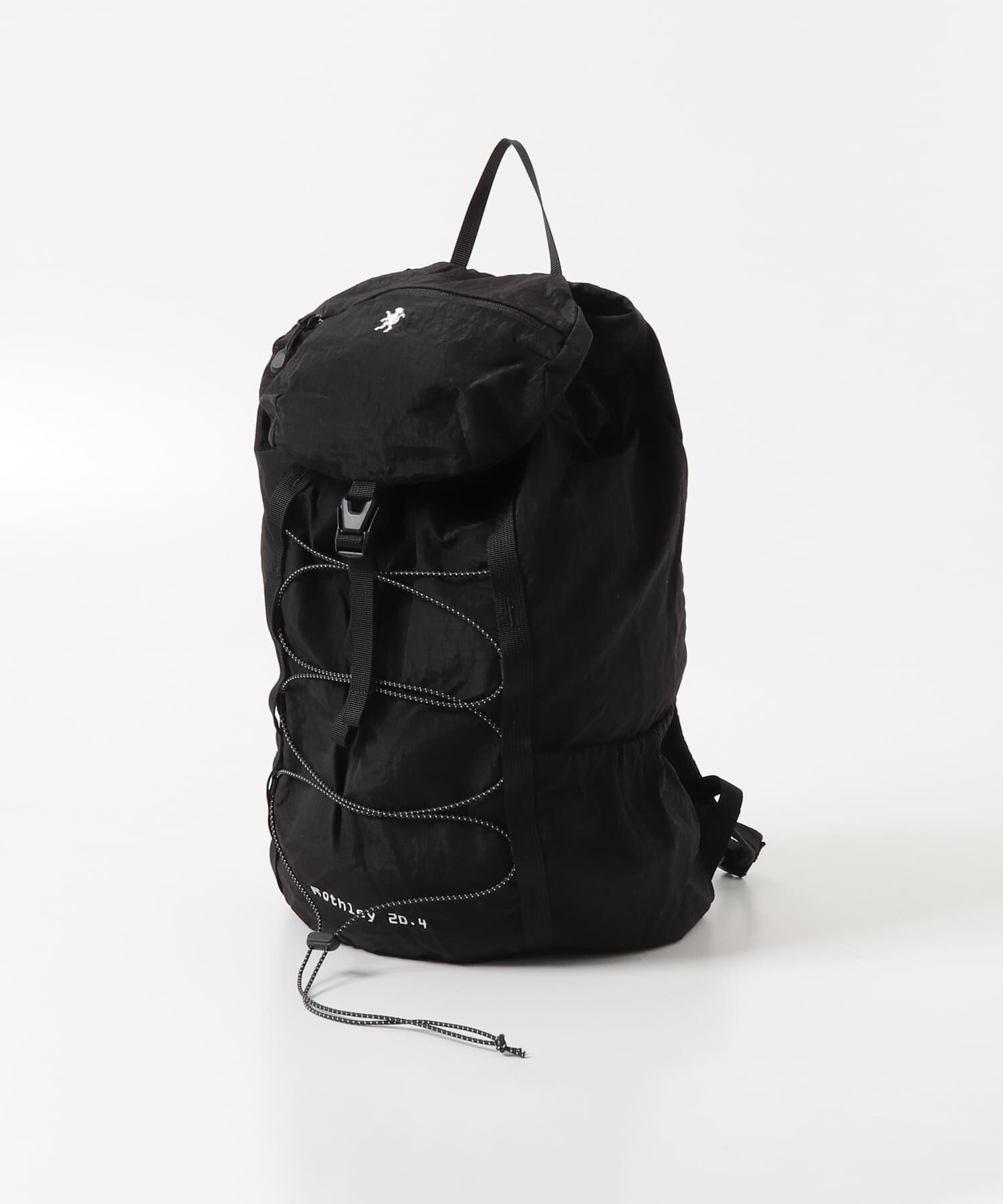 URBAN RESEARCH DOORS「GYMPHLEX　ROTHLEY」|その他|ブラック