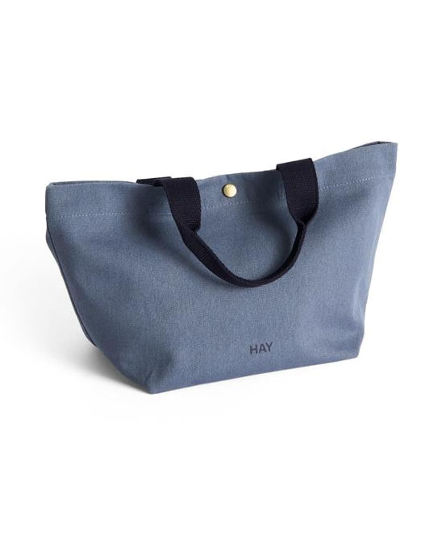 SENSE OF PLACE by URBAN RESEARCH「HAY　Everyday Tote Bag Mini」|トートバッグ|ブルー系その他