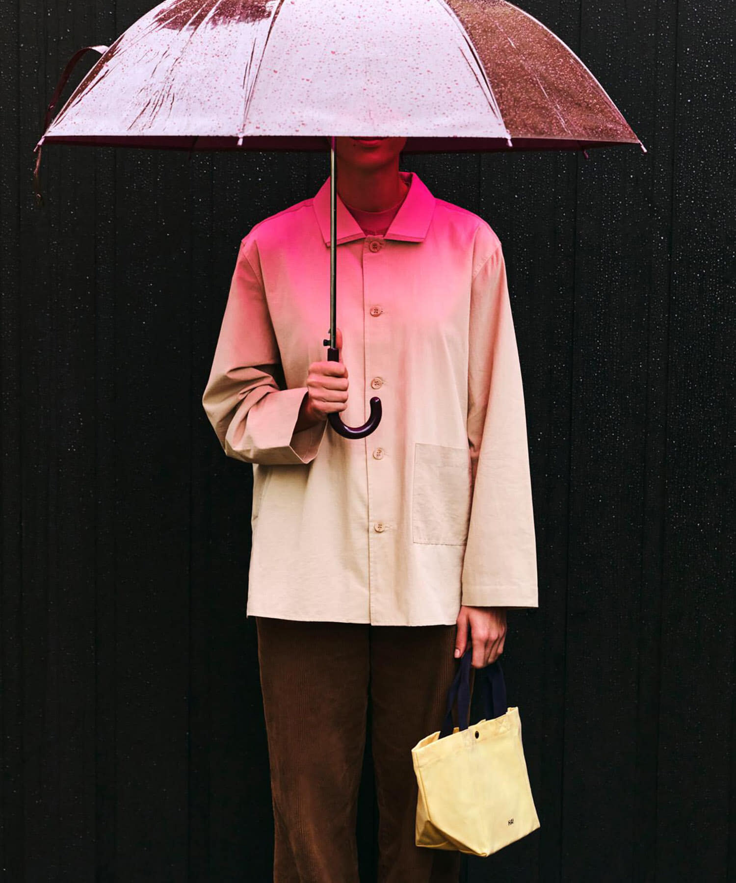 SENSE OF PLACE by URBAN RESEARCH「HAY　Everyday Tote Bag Mini」|トートバッグ|
