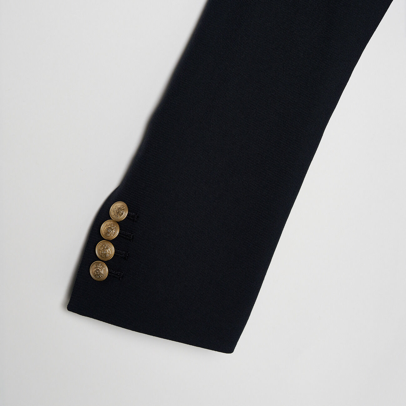HELIOPOLE「HELIOPOLE the ELLISON JACKET」|デニムジャケット|