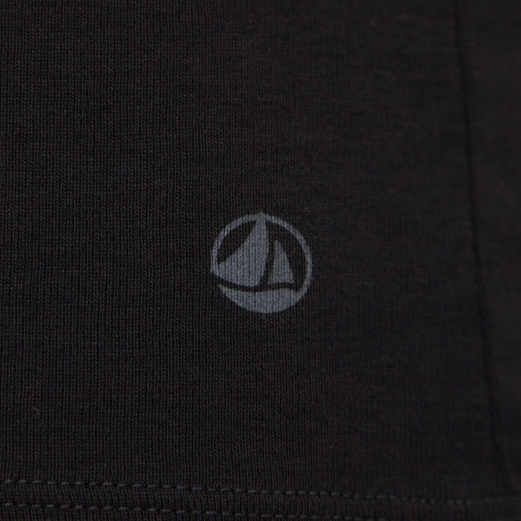 OPAQUE.CLIP「【PETIT BATEAU／プチバトー】ポワンココットクルーネック長袖Tシャツ」|Tシャツ・カットソー|
