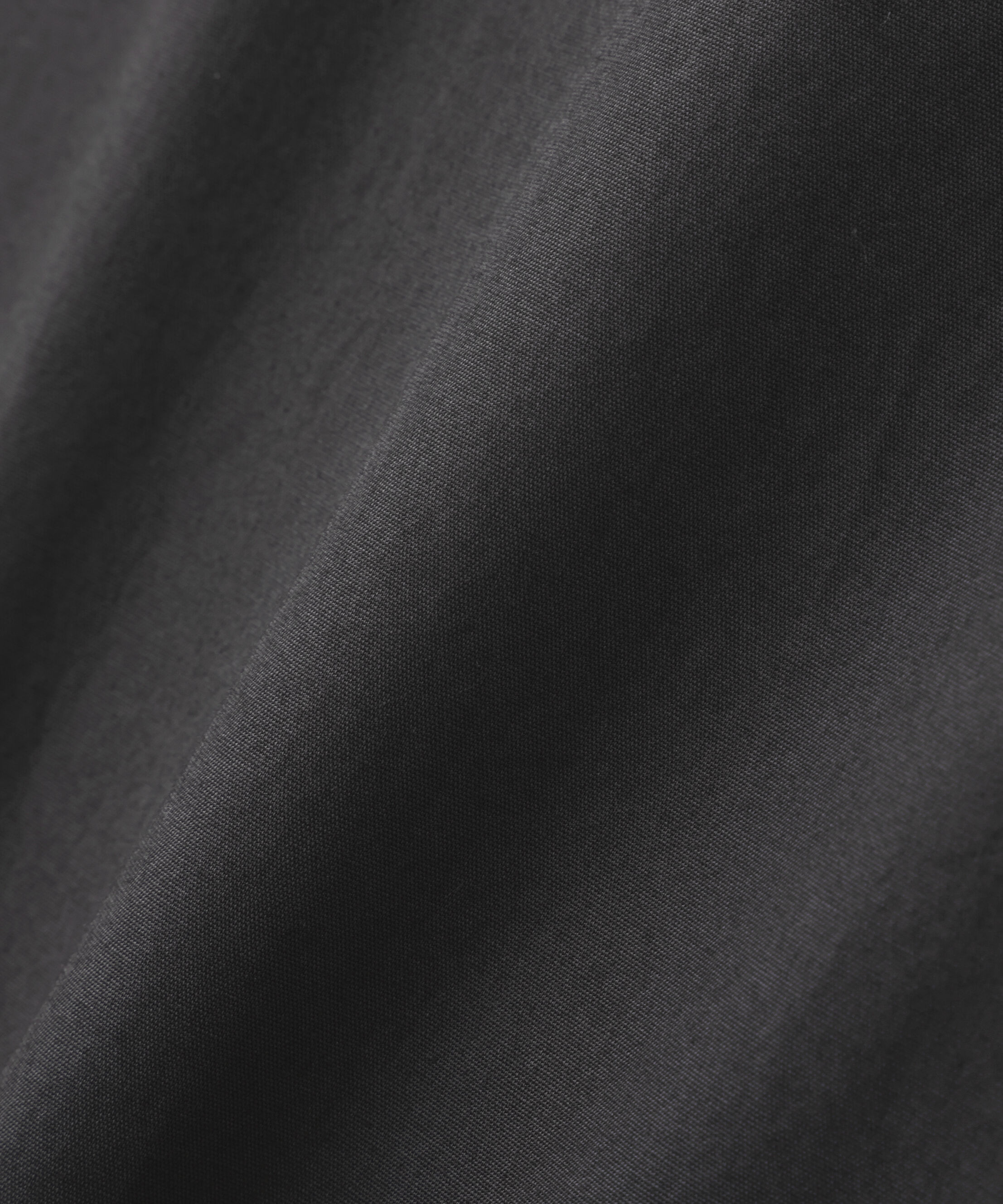 MHL.「GARMENT DYED COTTON POPLIN DRESS」|ワンピース|