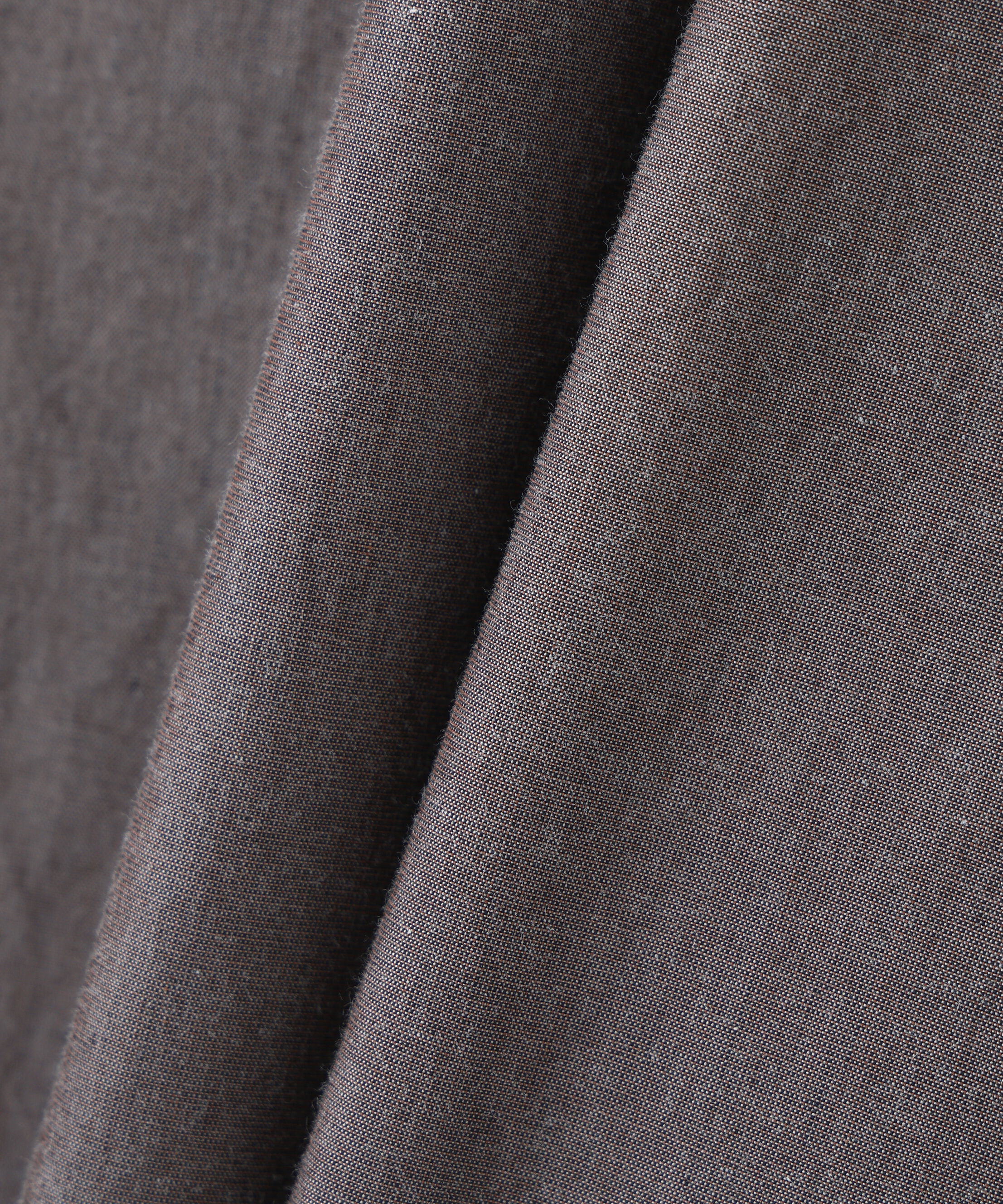 MHL.「END ON END WEAVE COTTON DRESS」|ワンピース|