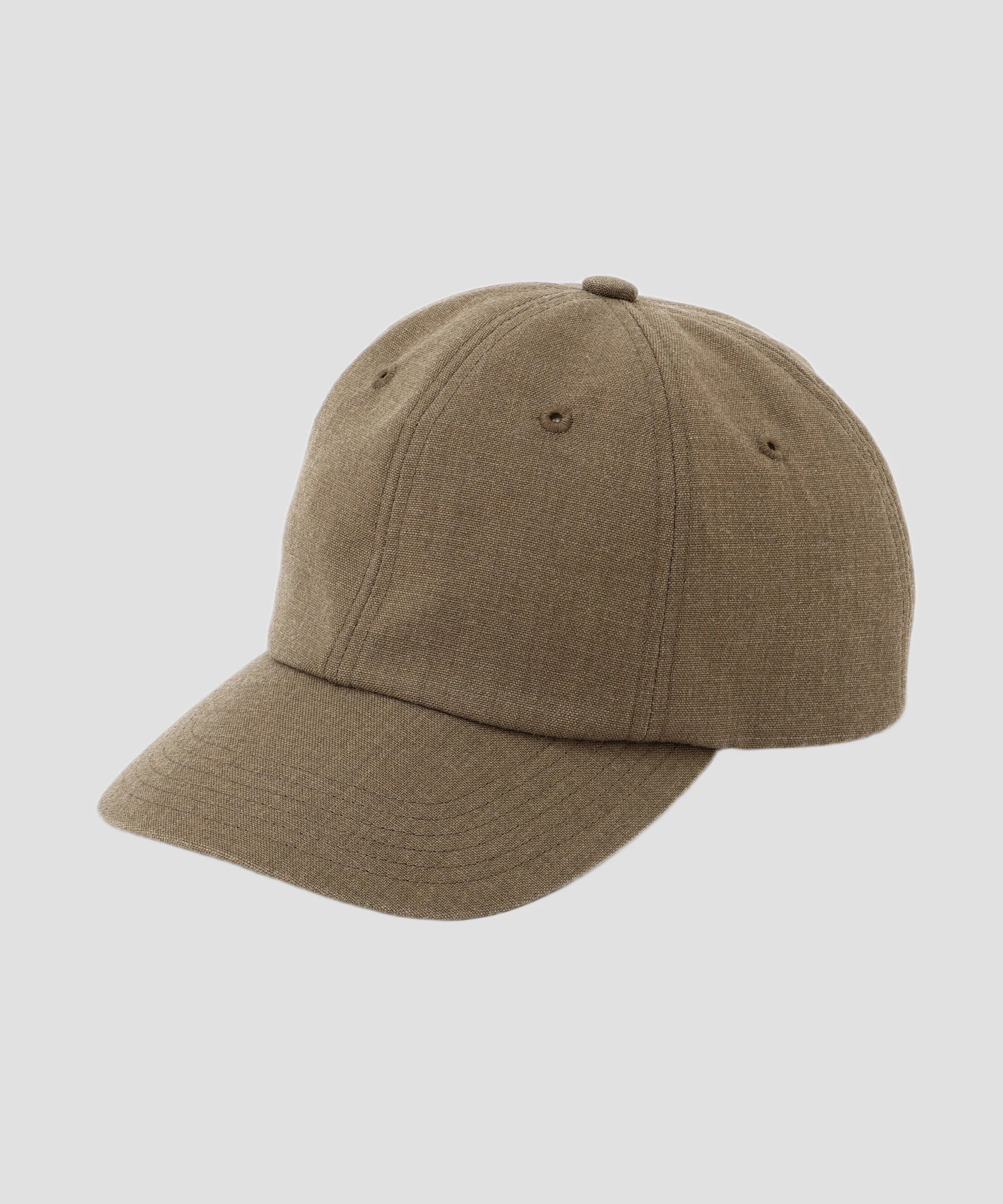 YLEVE 「YLEVE / KIJIMA TAKAYUKI VINTAGE PIGMENTDYE WOOL CAP」|その他|