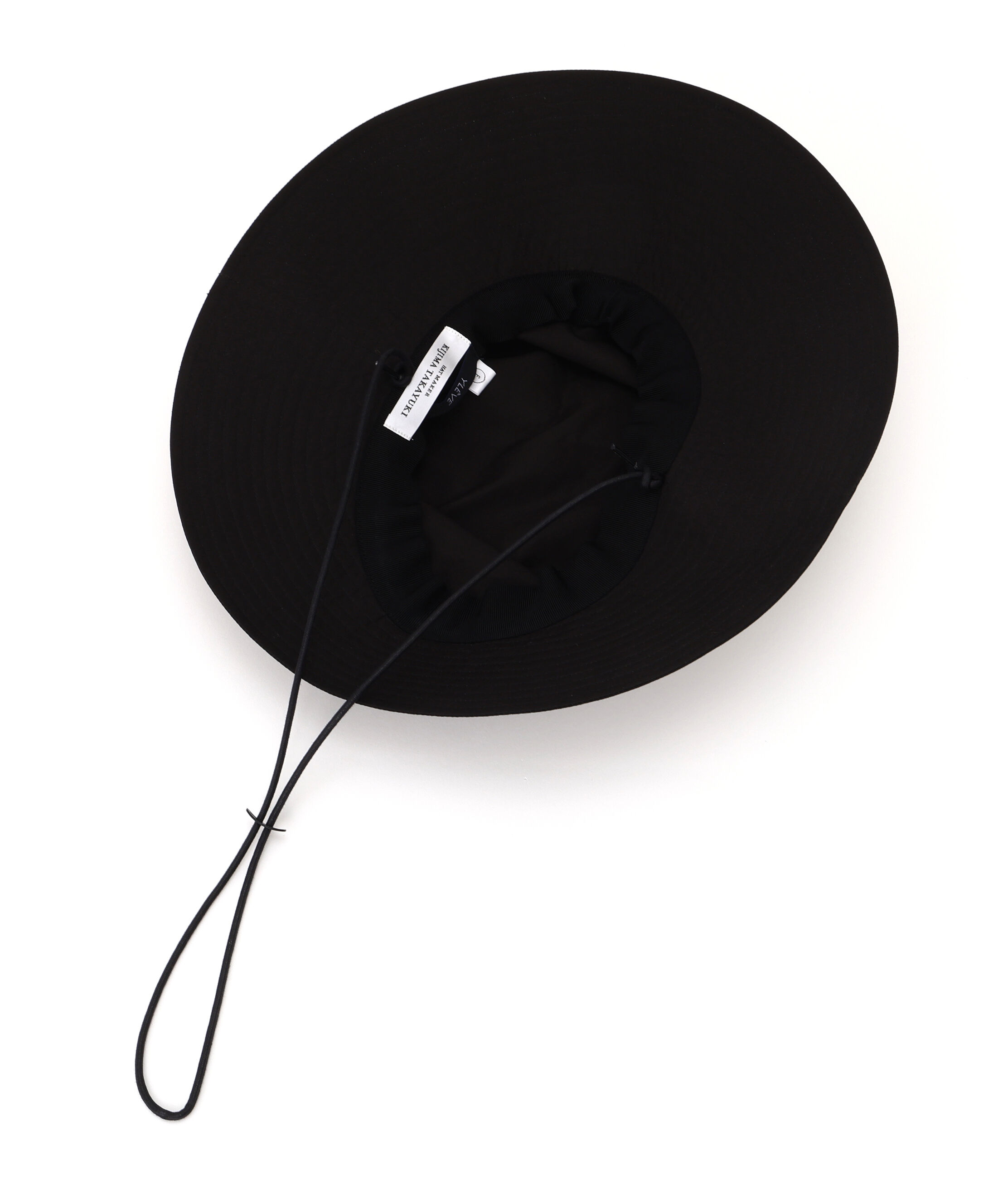 YLEVE 「YLEVE / KIJIMA TAKAYUKI FINX COTTON WEATHER HAT」|その他|