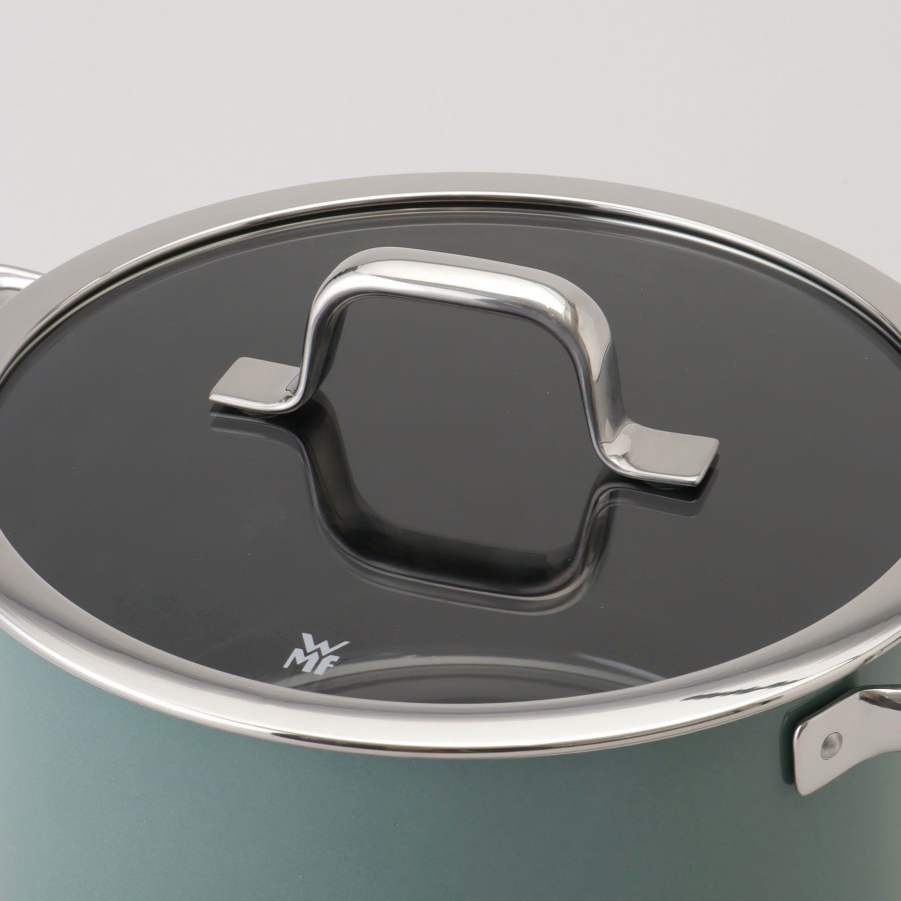 212 KITCHEN STORE「フュージョンテック ミネラルプロ ハイキャセロール24cm EM ＜WMF ヴェーエムエフ＞」|食器・キッチングッズ|