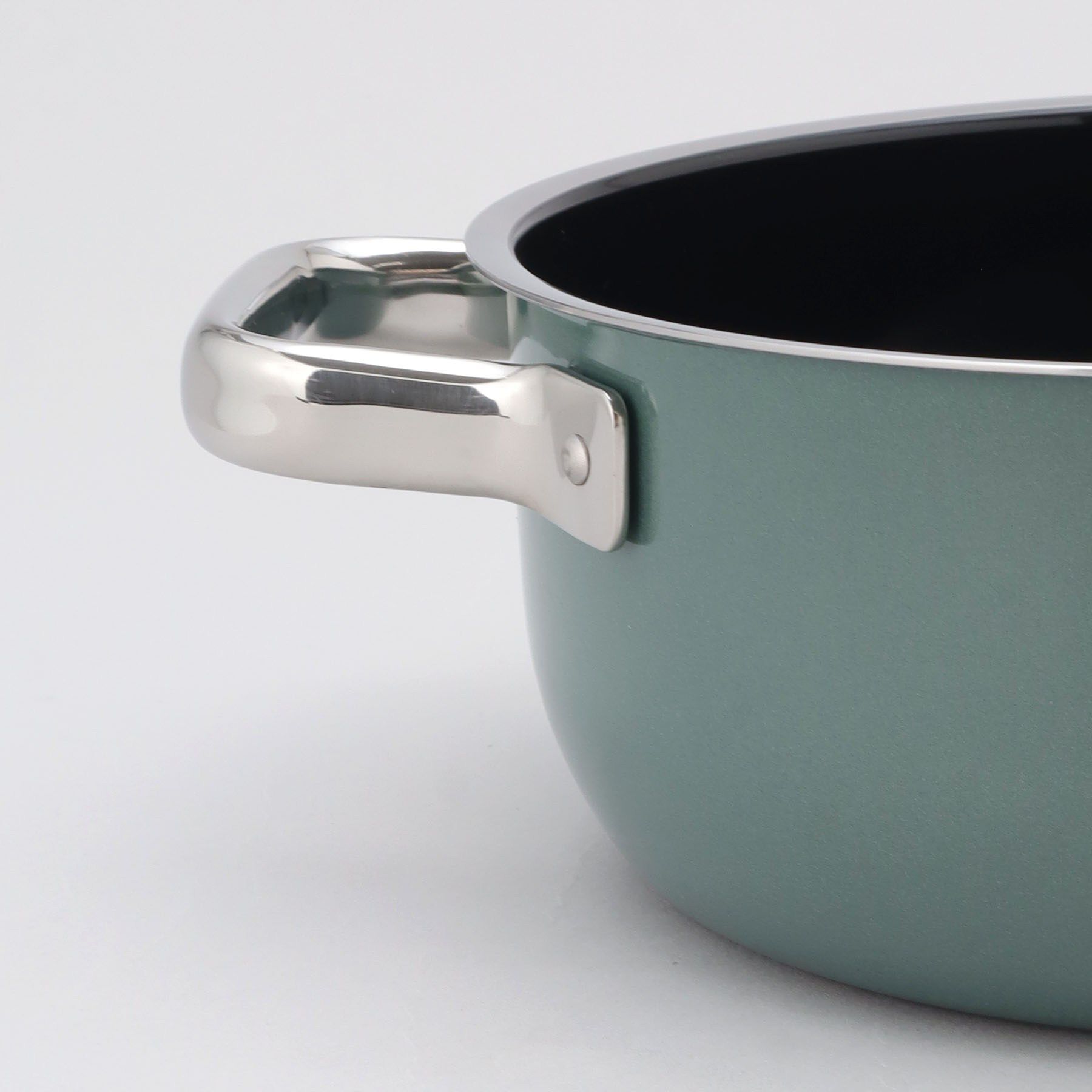 212 KITCHEN STORE「フュージョンテック ミネラルプロ ローキャセロール20cm EM ＜WMF ヴェーエムエフ＞」|食器・キッチングッズ|