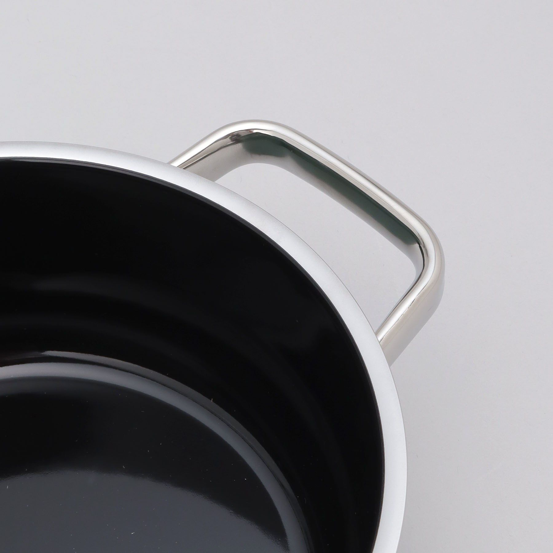 212 KITCHEN STORE「フュージョンテック ミネラルプロ ローキャセロール20cm EM ＜WMF ヴェーエムエフ＞」|食器・キッチングッズ|