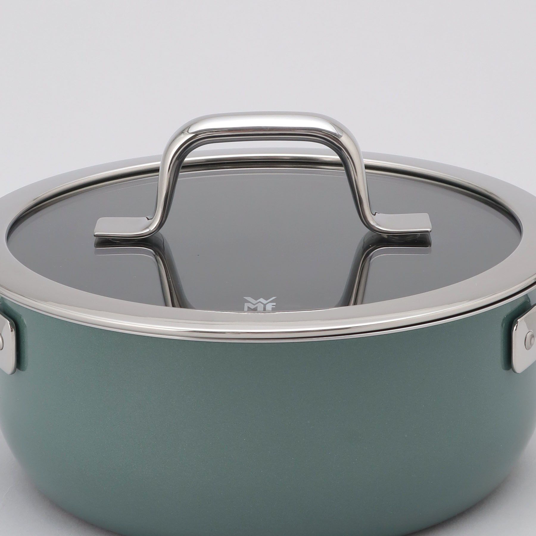 212 KITCHEN STORE「フュージョンテック ミネラルプロ ローキャセロール20cm EM ＜WMF ヴェーエムエフ＞」|食器・キッチングッズ|