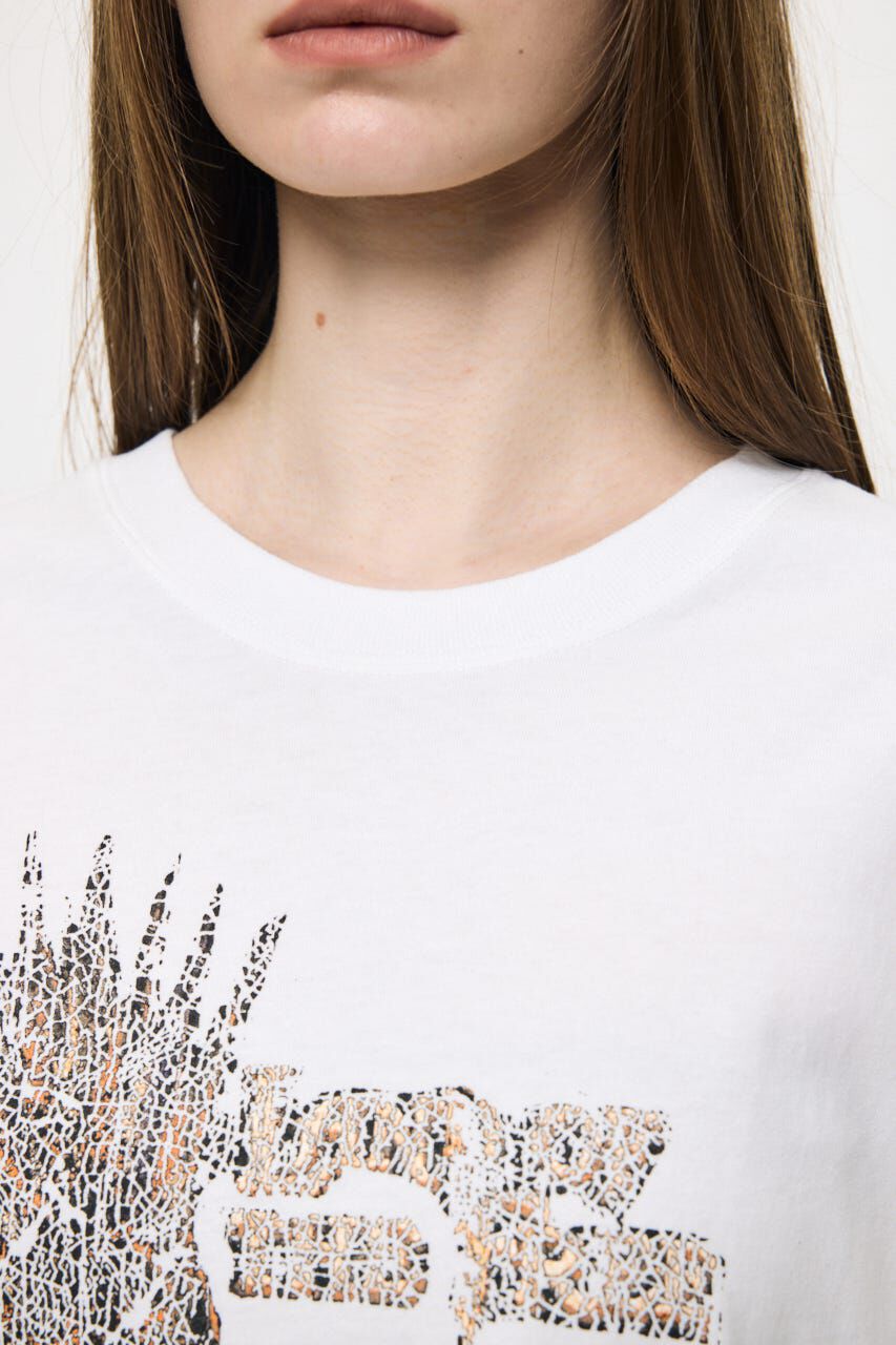 MOUSSY「JN LAND OF THE FREE TEE」|Tシャツ・カットソー|