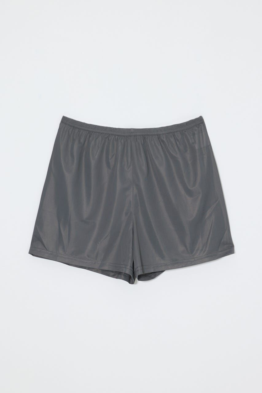 MOUSSY「FLARE TUCKED MINI スカート」|スカート|