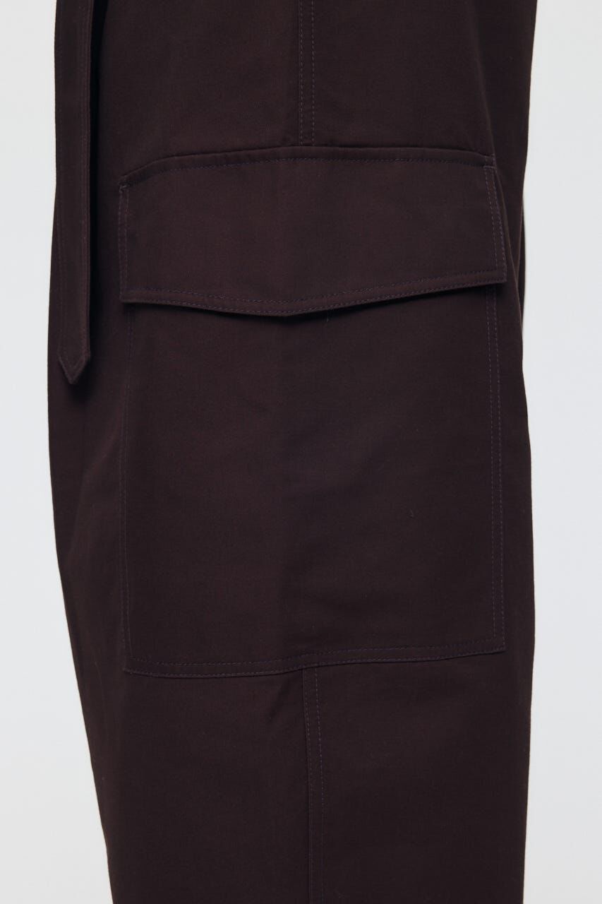 MOUSSY「BELTED CARGO パンツ」|その他|