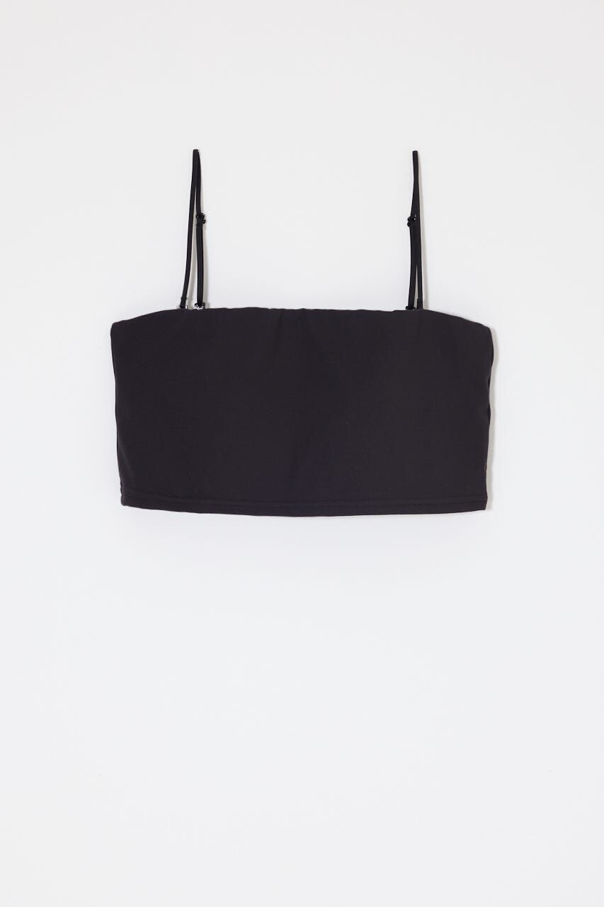 MOUSSY「ES CUP IN キャミソール」|キャミソール|
