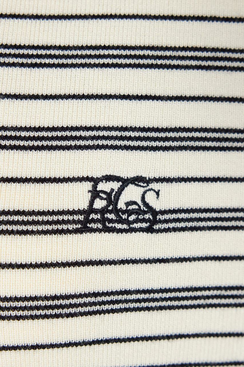 RODEO CROWNS「(UNISEX)SHAREニットポロシャツ」|ニット・セーター|